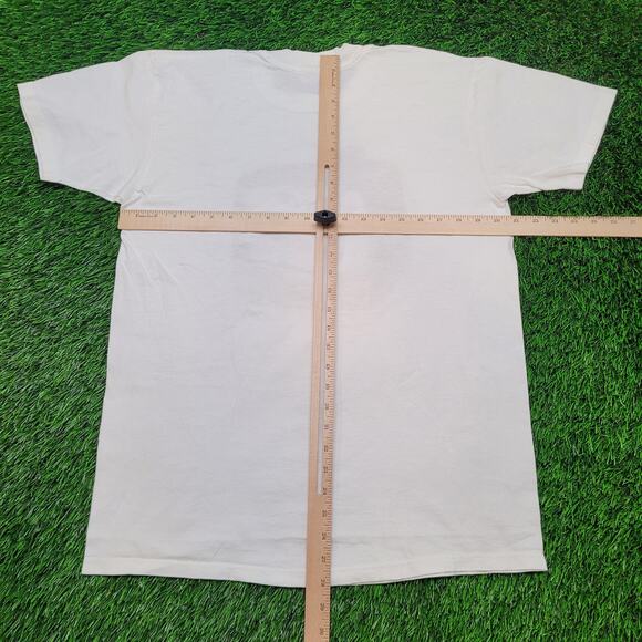 VTG 1983 Leave It To Beaver TV Show T-Shirt Mens Medium Single-Stitch Stedman - Picture 7 of 11